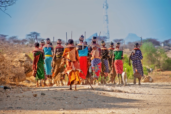 The Maasai: Interesting Facts You Should Know
