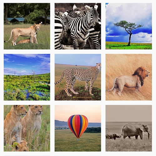 southern kenya tourist attractions
